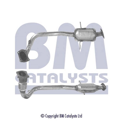 Catalytic Converter